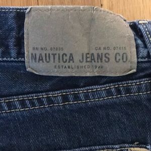Nautica Jeans